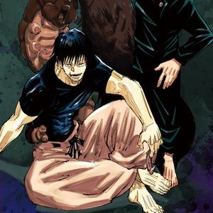 Meet your Posher, Rontae